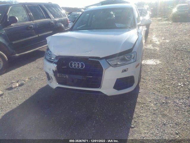 2017 Audi Q3, VIN: WA1ECCFS8HR013104