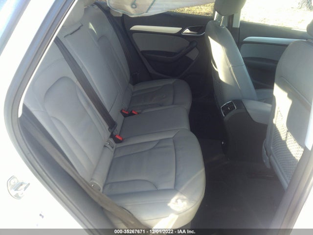 2017 Audi Q3, VIN: WA1ECCFS8HR013104