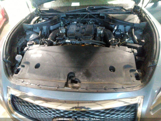 2017 Infiniti Q70, VIN: JN1BY1AP0HM741467