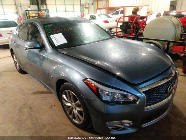 2017 Infiniti Q70, VIN: JN1BY1AP0HM741467