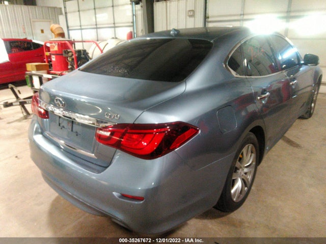 2017 Infiniti Q70, VIN: JN1BY1AP0HM741467