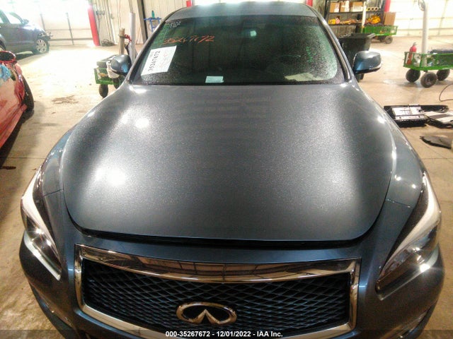 2017 Infiniti Q70, VIN: JN1BY1AP0HM741467