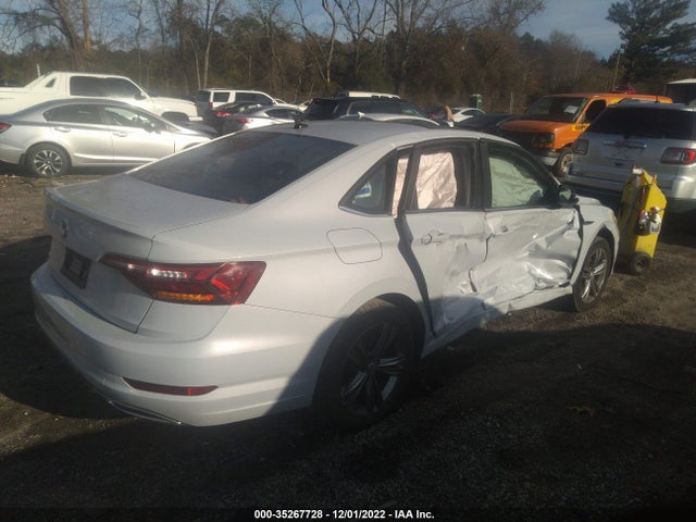 2019 VOLKSWAGEN JETTA S/SE/R-LINE VIN: 3VWC57BU8KM117474