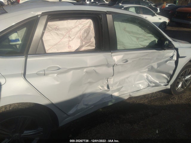 2019 VOLKSWAGEN JETTA S/SE/R-LINE VIN: 3VWC57BU8KM117474