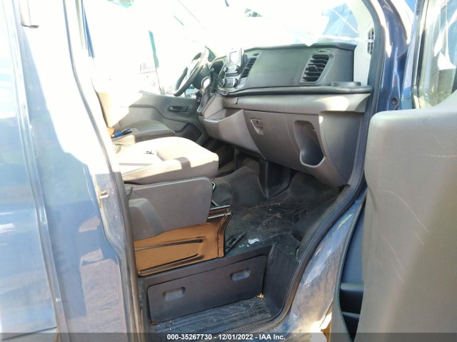 2020 Ford Transit, VIN: 1FTBR3X88LKA53162