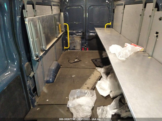 2020 Ford Transit, VIN: 1FTBR3X88LKA53162