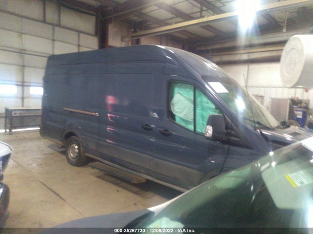 2020 Ford Transit, VIN: 1FTBR3X88LKA53162