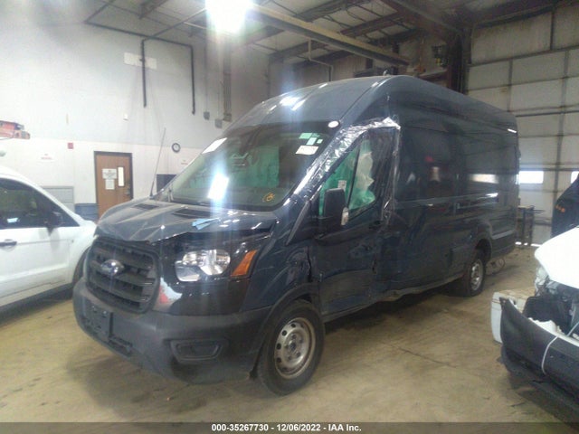 2020 Ford Transit, VIN: 1FTBR3X88LKA53162