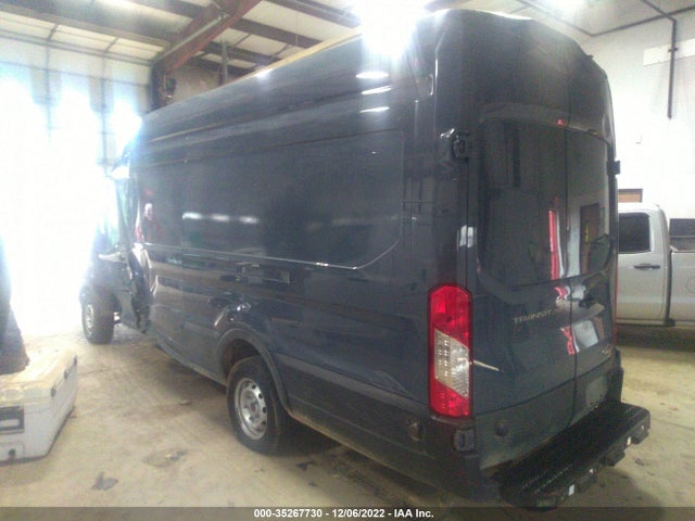 2020 Ford Transit, VIN: 1FTBR3X88LKA53162