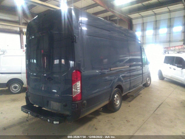 2020 Ford Transit, VIN: 1FTBR3X88LKA53162