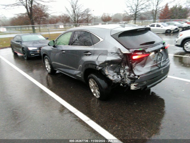 2021 Lexus NX, VIN: JTJDJRDZ2M2149187