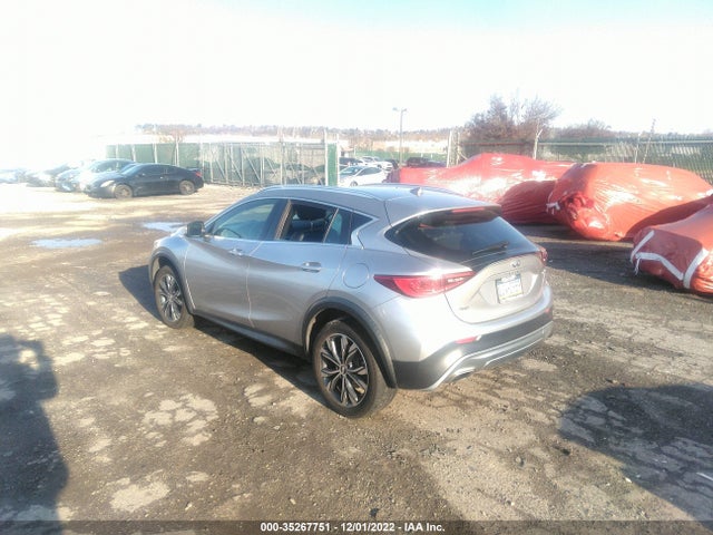 2017 Infiniti QX30, VIN: SJKCH5CR8HA025597