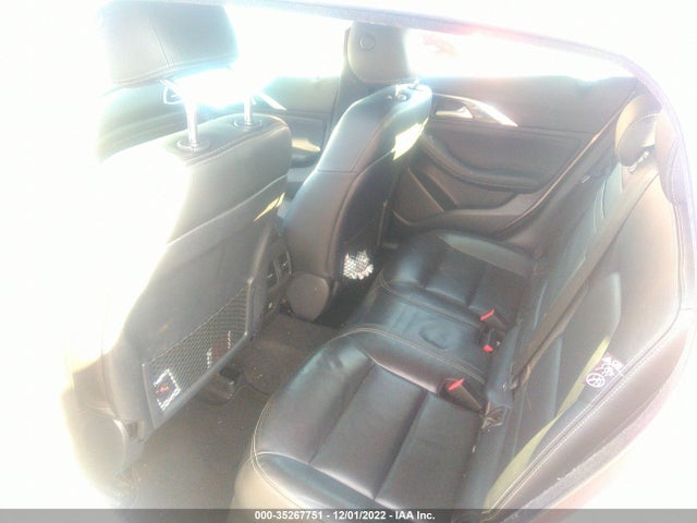 2017 Infiniti QX30, VIN: SJKCH5CR8HA025597