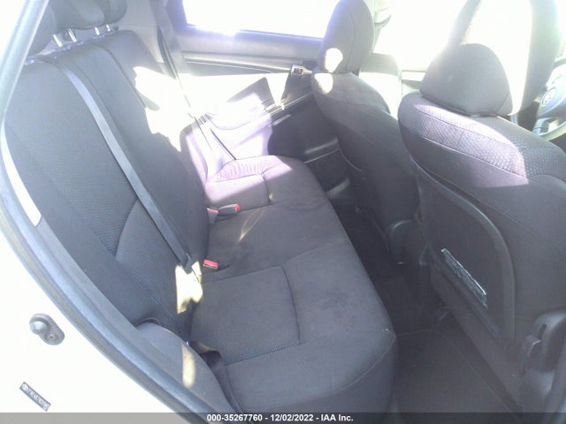 2009 TOYOTA MATRIX S VIN: 2T1KE40E79C019483