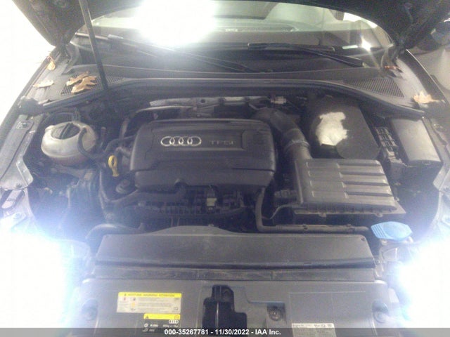 2015 Audi A3, VIN: WAUBFGFF7F1044699