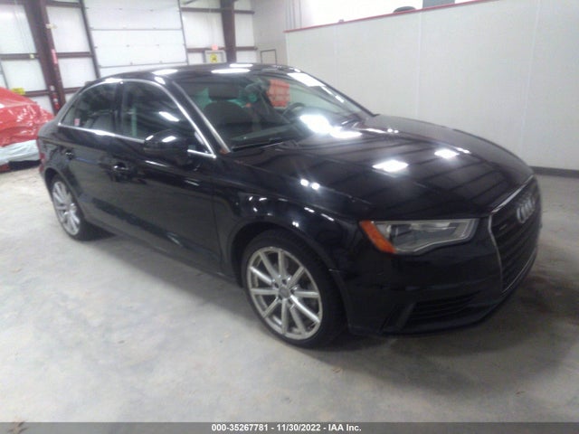 2015 Audi A3, VIN: WAUBFGFF7F1044699