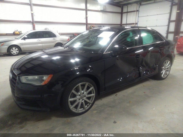 2015 Audi A3, VIN: WAUBFGFF7F1044699