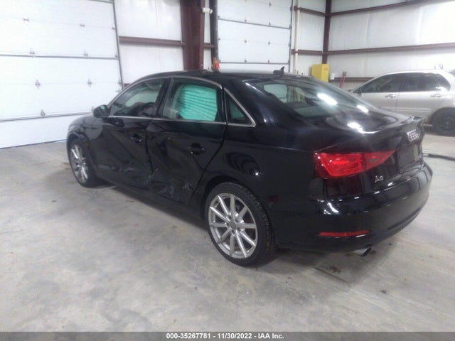 2015 Audi A3, VIN: WAUBFGFF7F1044699