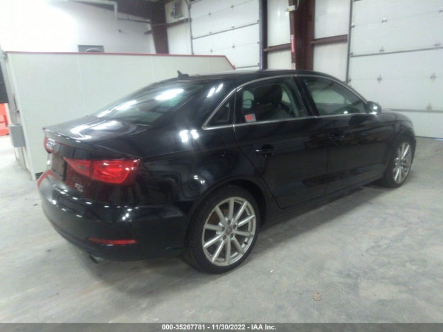 2015 Audi A3, VIN: WAUBFGFF7F1044699