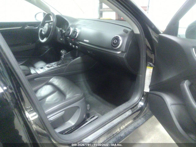 2015 Audi A3, VIN: WAUBFGFF7F1044699