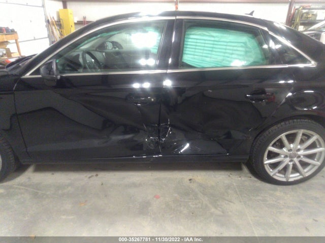 2015 Audi A3, VIN: WAUBFGFF7F1044699