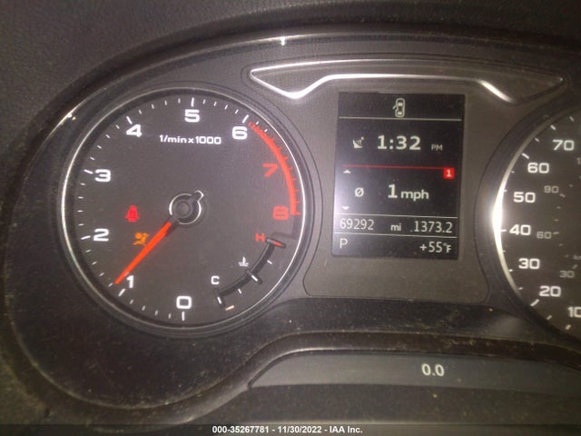 2015 Audi A3, VIN: WAUBFGFF7F1044699