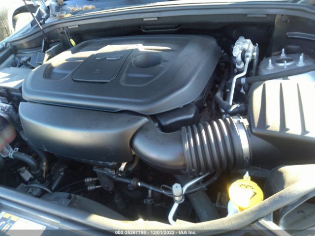 1C4RJFAGXLC150073 Jeep Grand Cherokee Altitude