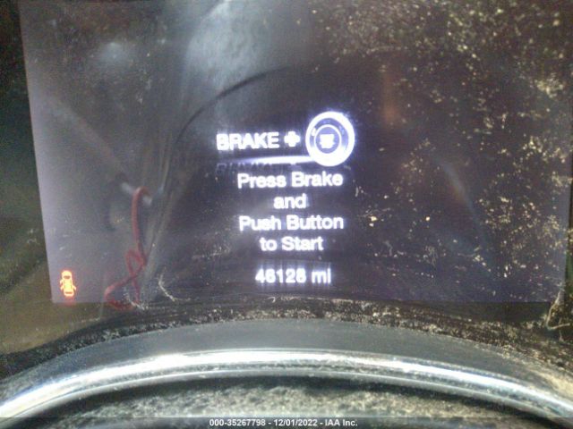1C4RJFAGXLC150073 Jeep Grand Cherokee Altitude