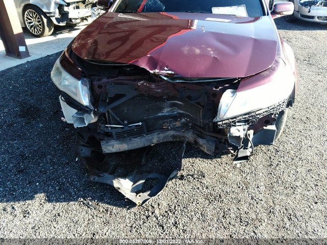 Acura TL 2011 19UUA9F56BA000895 Image 7