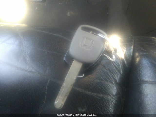 2003 HONDA ACCORD CPE EX VIN: 1HGCM72603A022494