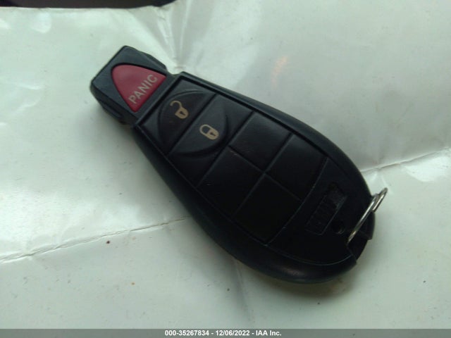Dodge Grand Caravan Se 2013 2C4RDGBG7DR635193 Image 3