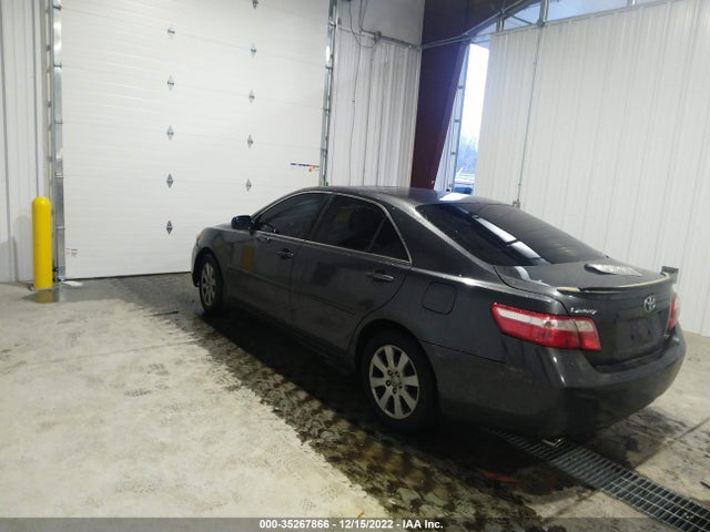 2007 TOYOTA CAMRY LE/SE/XLE VIN: 4T1BK46K47U547161