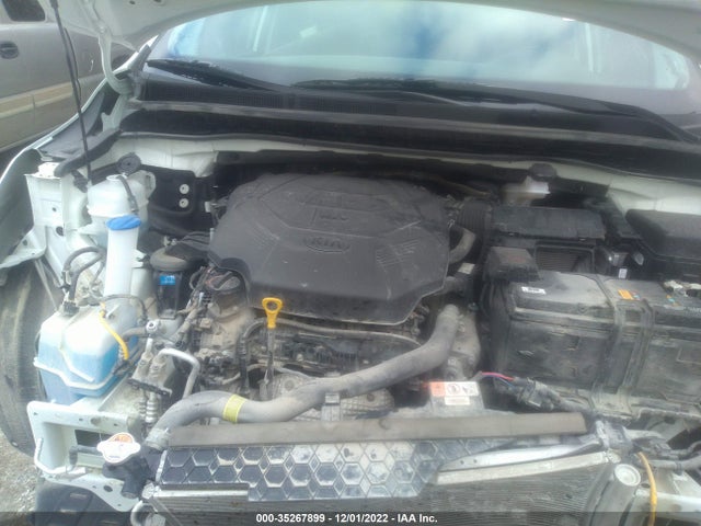 2021 Kia Sedona, VIN: KNDMB5C1XM6671840