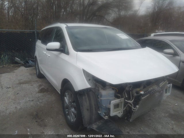 2021 Kia Sedona, VIN: KNDMB5C1XM6671840