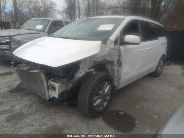 2021 Kia Sedona, VIN: KNDMB5C1XM6671840