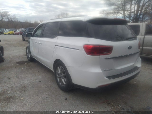 2021 Kia Sedona, VIN: KNDMB5C1XM6671840