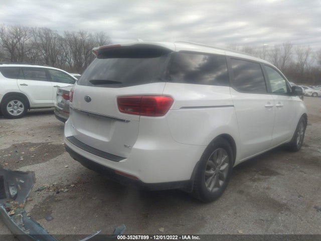 2021 Kia Sedona, VIN: KNDMB5C1XM6671840