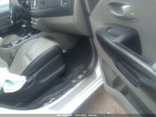 2021 Kia Sedona, VIN: KNDMB5C1XM6671840