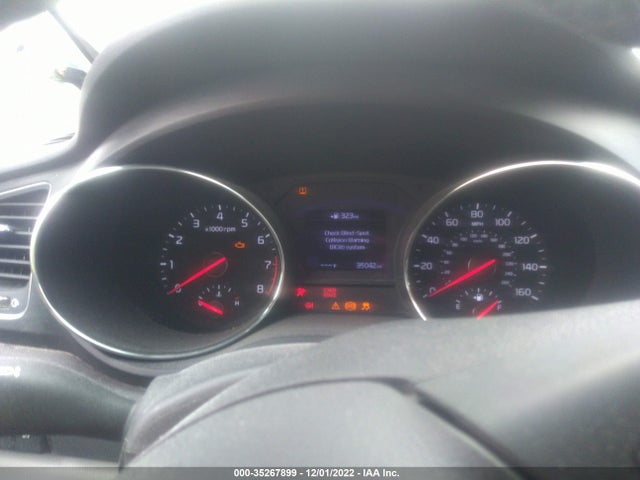 2021 Kia Sedona, VIN: KNDMB5C1XM6671840
