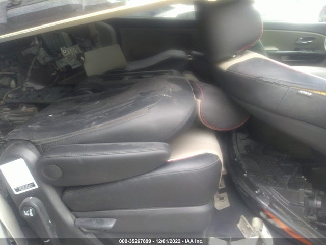 2021 Kia Sedona, VIN: KNDMB5C1XM6671840