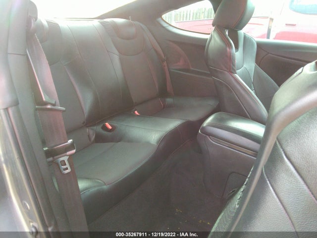 2015 Hyundai Genesis, VIN: KMHHU6KJ3FU126334