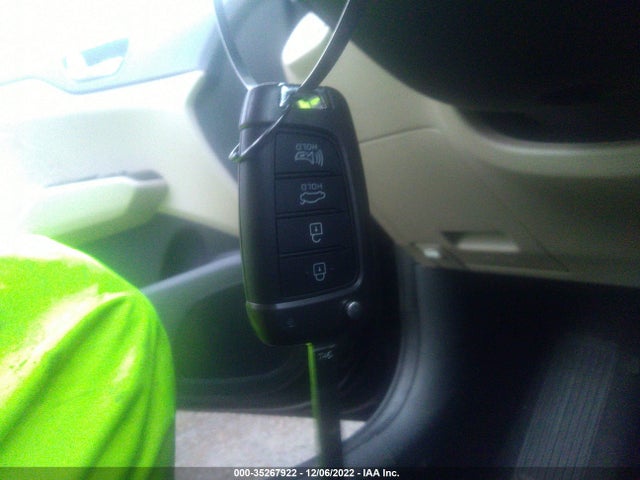 2019 Hyundai Accent, VIN: 3KPC24A36KE041198