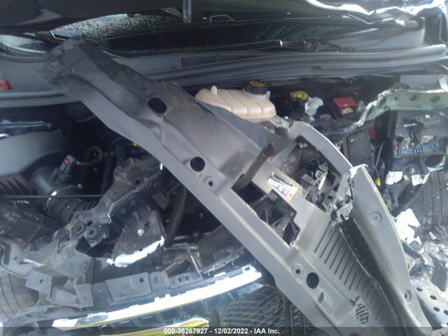2021 BUICK ENCORE PREFERRED VIN: KL4CJESB1MB321135