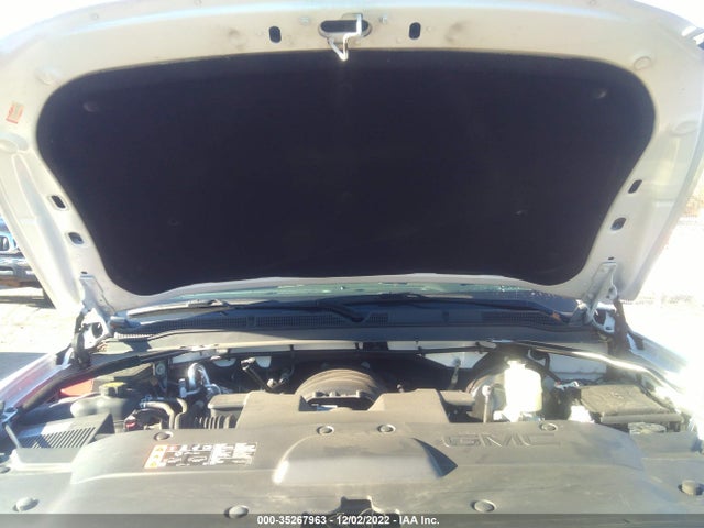 GMC YUKON SLT 2019 1GKS2BKC3KR243570 Image 10