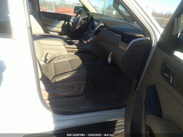 GMC YUKON SLT 2019 1GKS2BKC3KR243570 Image 5