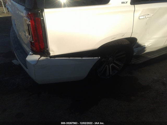 GMC YUKON SLT 2019 1GKS2BKC3KR243570 Image 6