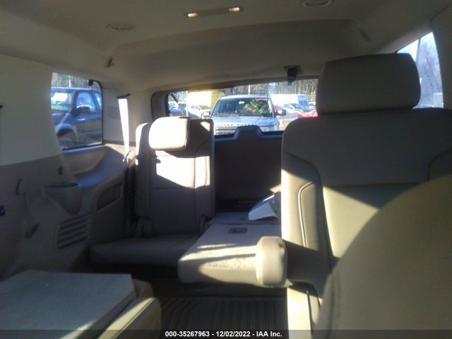 GMC YUKON SLT 2019 1GKS2BKC3KR243570 Image 8