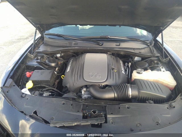 Dodge CHARGER R/T 2021 2C3CDXCT2MH648378 Image 10