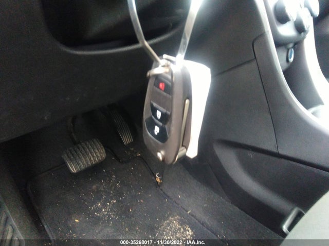 2019 Chevrolet Trax, VIN: 3GNCJKSBXKL363889