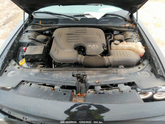 2017 DODGE CHALLENGER SXT VIN: 2C3CDZAG0HH550912